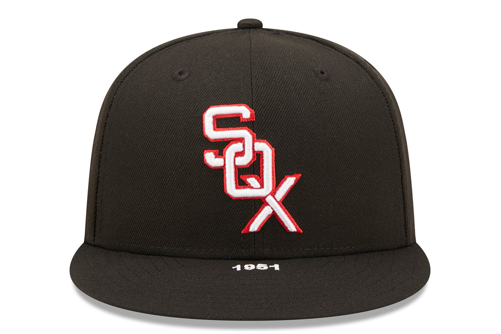 New Era Chicago White Sox "1951 Collection" 59FIFTY Fitted Cap