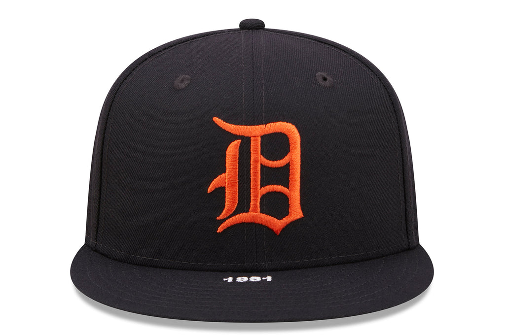 New Era Detroit Tigers "1951 Collection" 59FIFTY Fitted Cap
