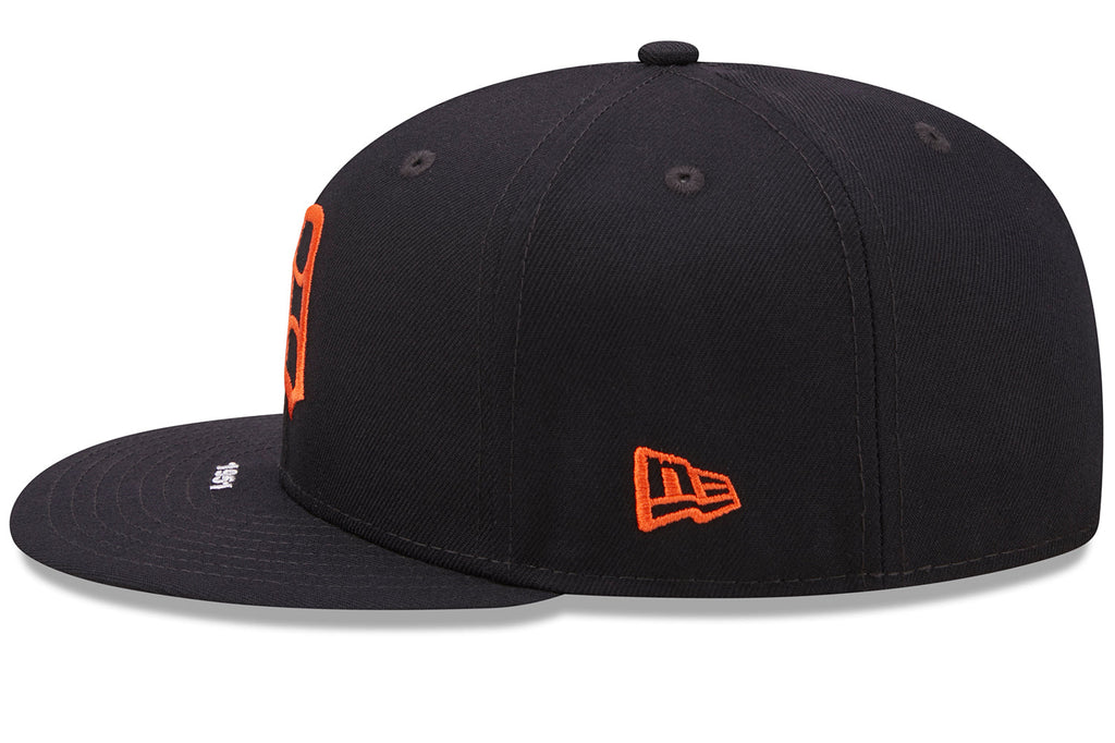 New Era Detroit Tigers "1951 Collection" 59FIFTY Fitted Cap