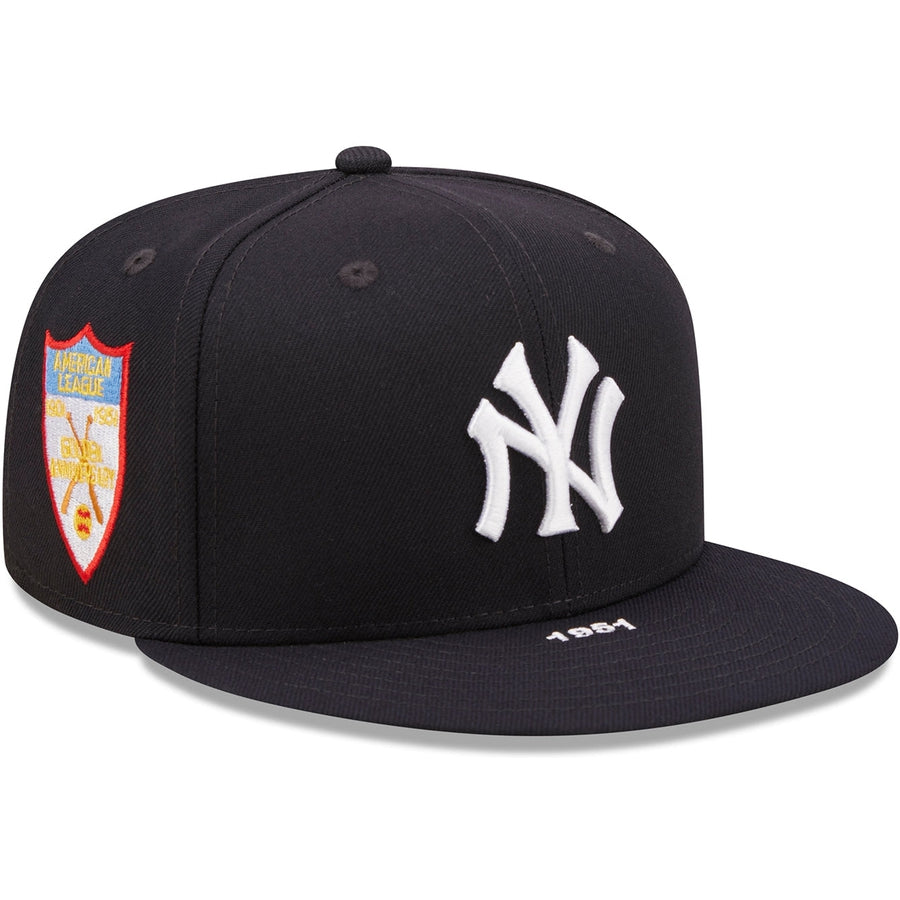 MLB 1951 59Fifty Fitted Hat Collection by MLB x New Era