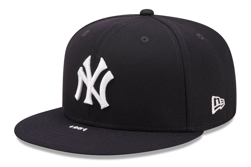 New Era New York Yankees "1951 Collection" 59FIFTY Fitted Cap