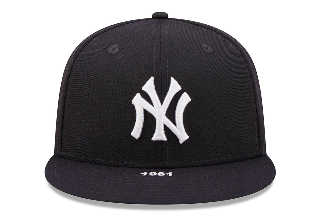 New Era New York Yankees "1951 Collection" 59FIFTY Fitted Cap