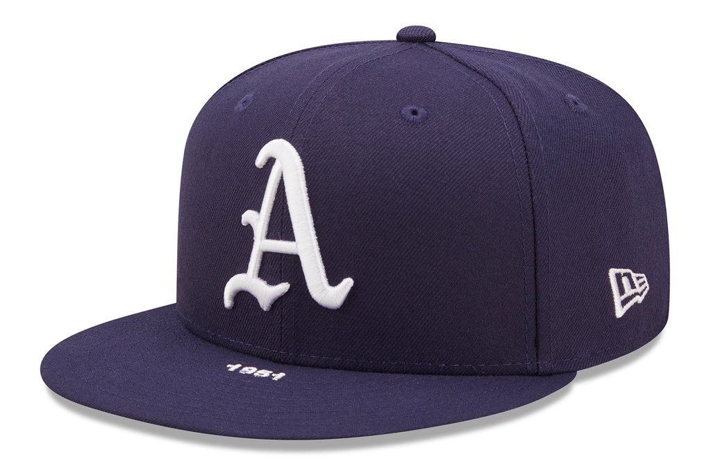 New Era Philadelphia Athletics "1951 Collection" 59FIFTY Fitted Cap