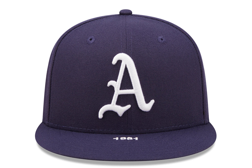 New Era Philadelphia Athletics "1951 Collection" 59FIFTY Fitted Cap