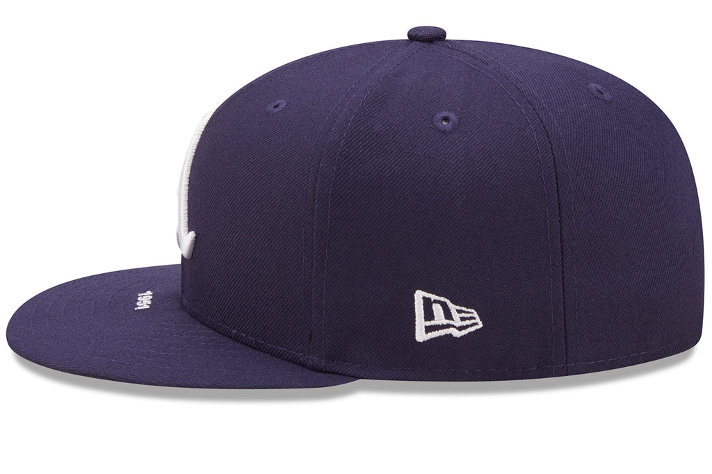 New Era Philadelphia Athletics "1951 Collection" 59FIFTY Fitted Cap