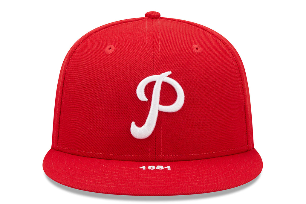 New Era Philadelphia Phillies "1951 Collection" 59FIFTY Fitted Cap