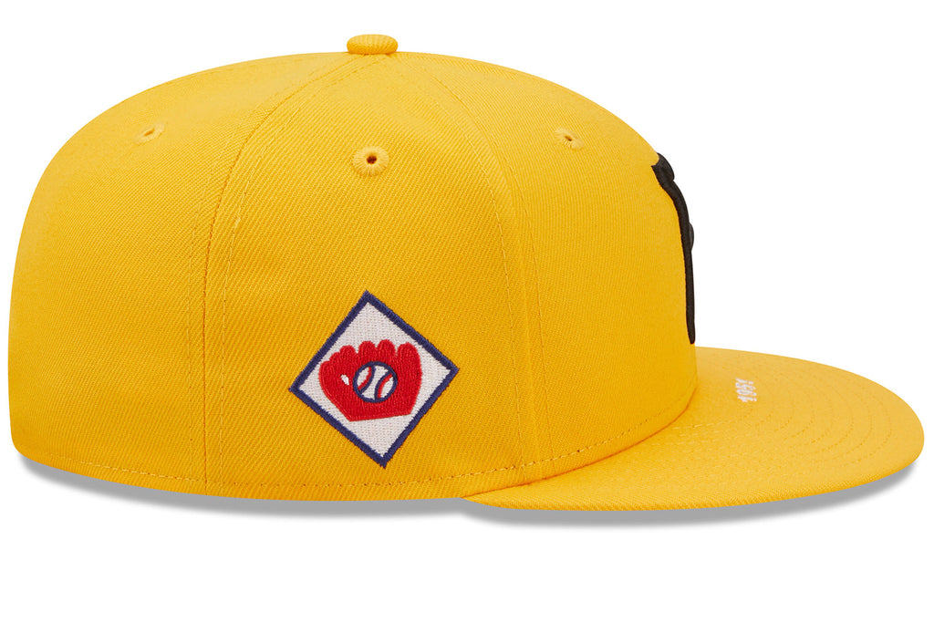 New Era Pittsburgh Pirates "1951 Collection" 59FIFTY Fitted Cap