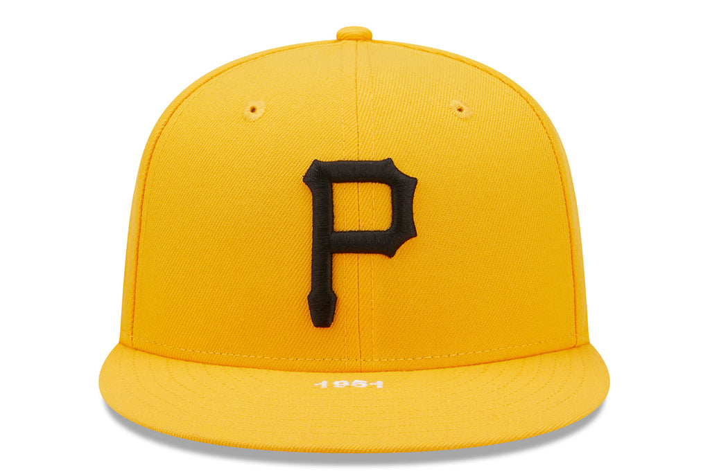 New Era Pittsburgh Pirates "1951 Collection" 59FIFTY Fitted Cap