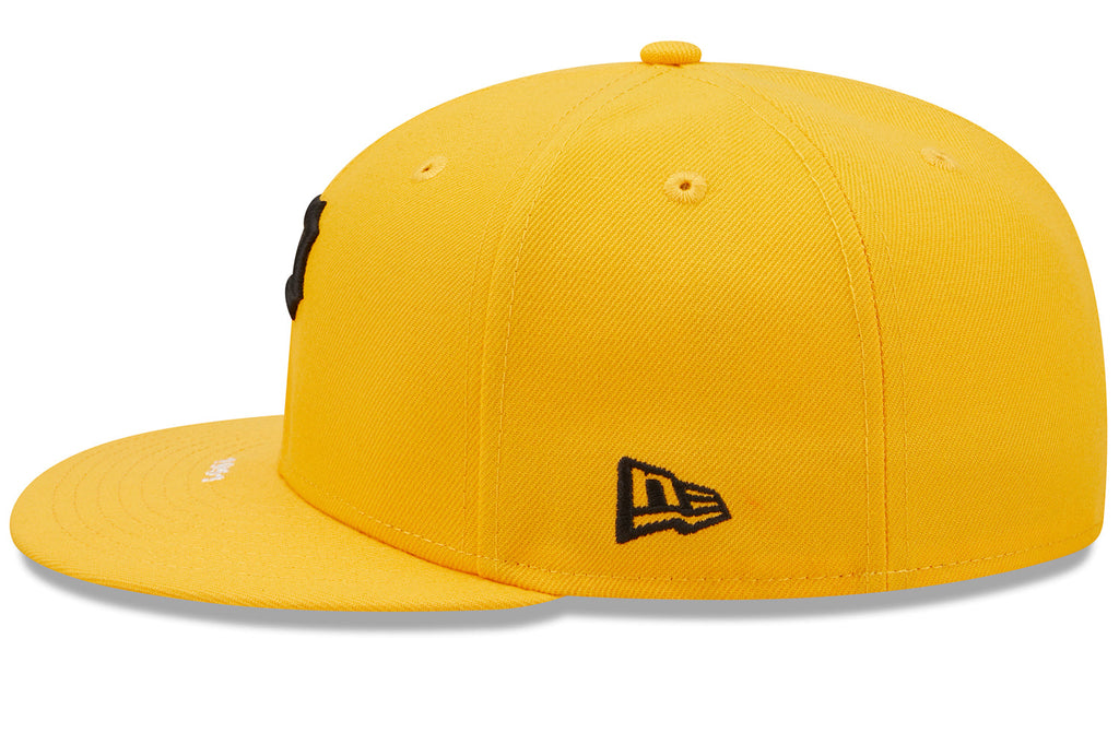 New Era Pittsburgh Pirates "1951 Collection" 59FIFTY Fitted Cap