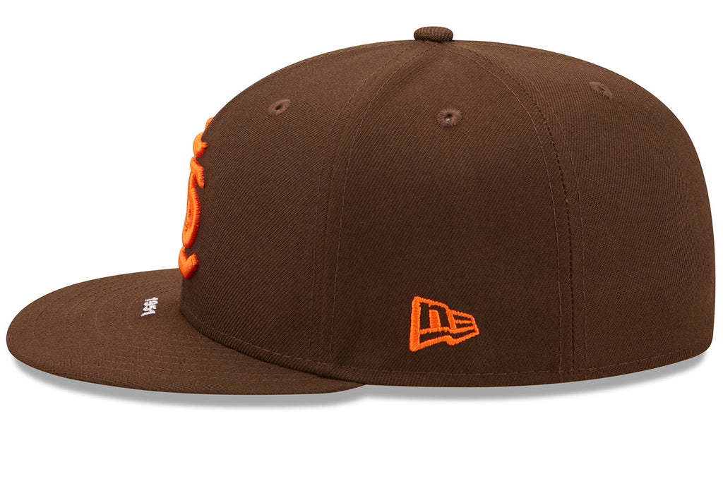 New Era St. Louis Browns "1951 Collection" 59FIFTY Fitted Cap