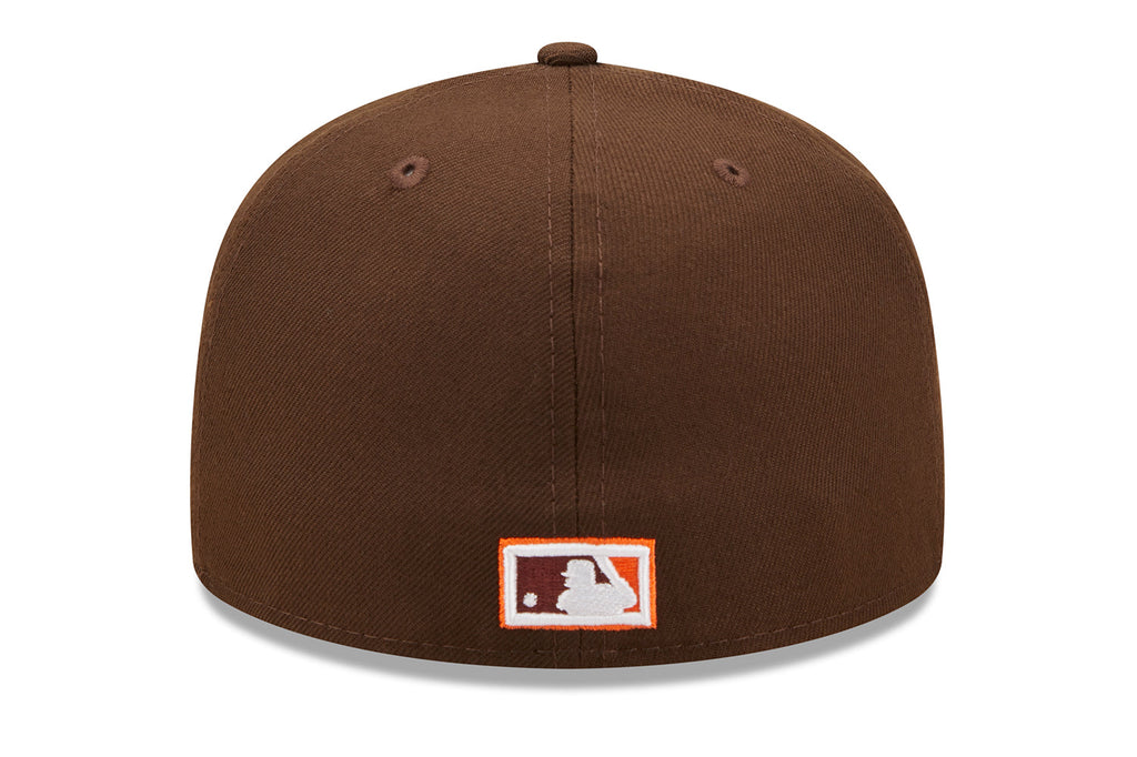 New Era St. Louis Browns "1951 Collection" 59FIFTY Fitted Cap