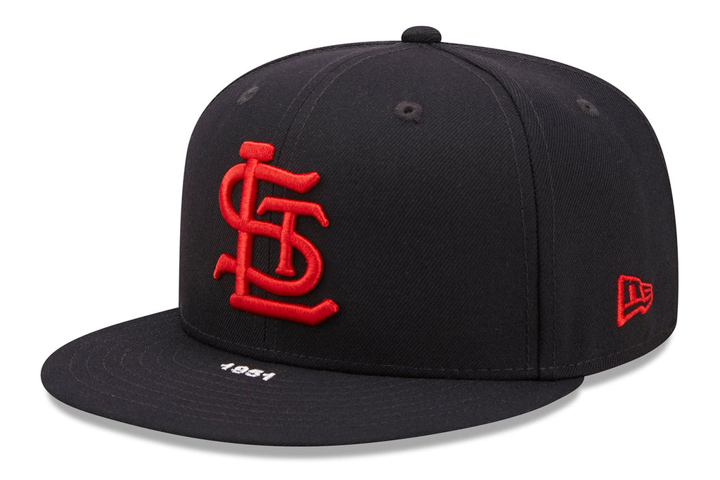 New Era St. Louis Cardinals "1951 Collection" 59FIFTY Fitted Cap