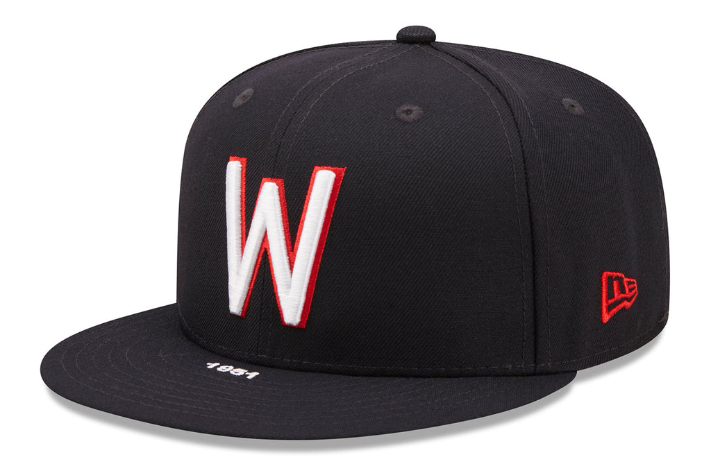 New Era Washington Senators "1951 Collection" 59FIFTY Fitted Cap