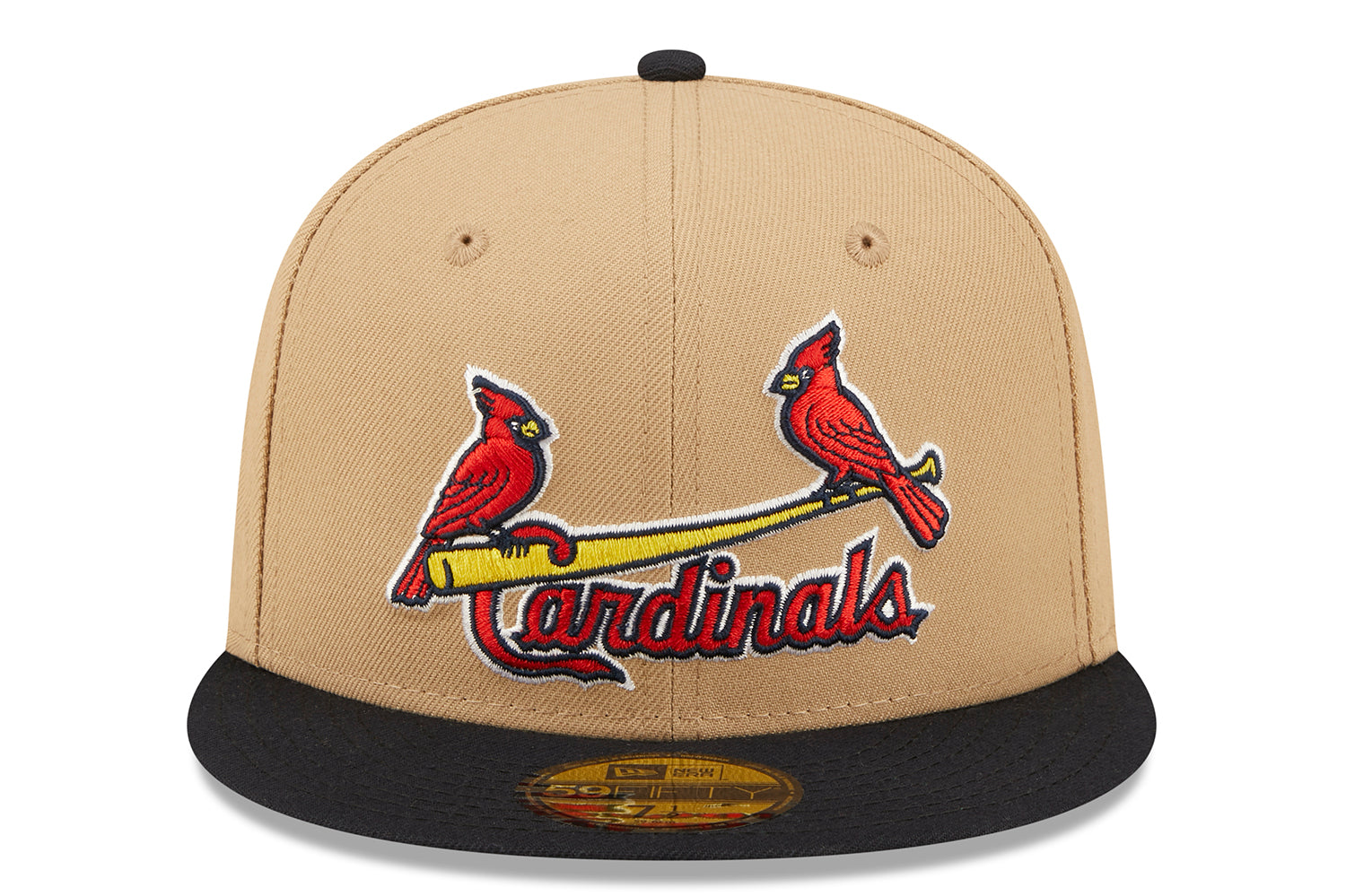 Lids St. Louis Cardinals Fanatics Branded State Side Two-Tone