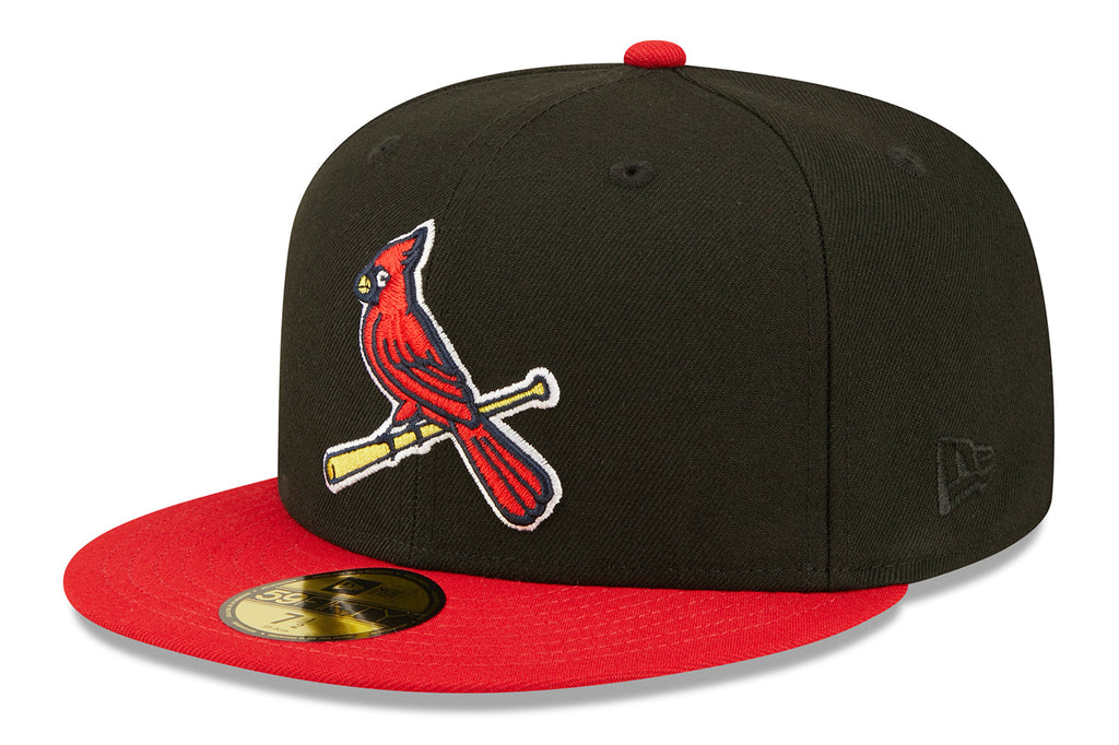 New Era St. Louis Cardinals 2022 Lights Out 59FIFTY Fitted Cap