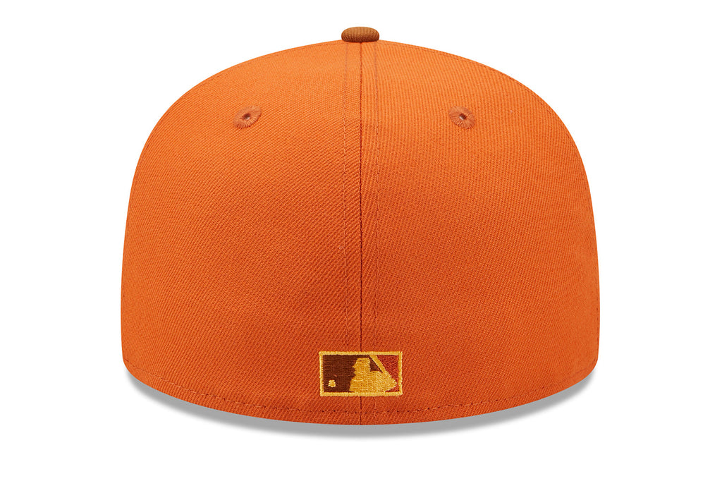 Lids HD x New Era Houston Astros Old Fashioned 2022 59FIFTY Fitted Cap