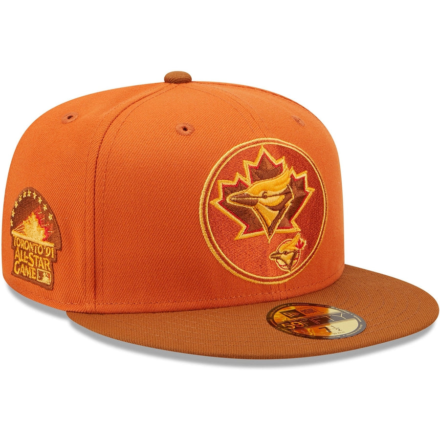 Lids Atlanta Braves New Era 40th Anniversary Mango Passion 59FIFTY Fitted  Hat - Orange/Pink