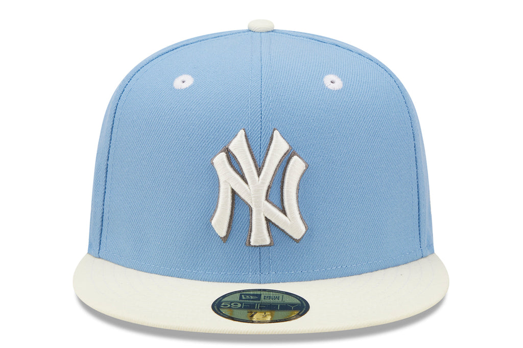 New Era x Lids HD New York Yankees 2022 Summit 59FIFTY Fitted Cap