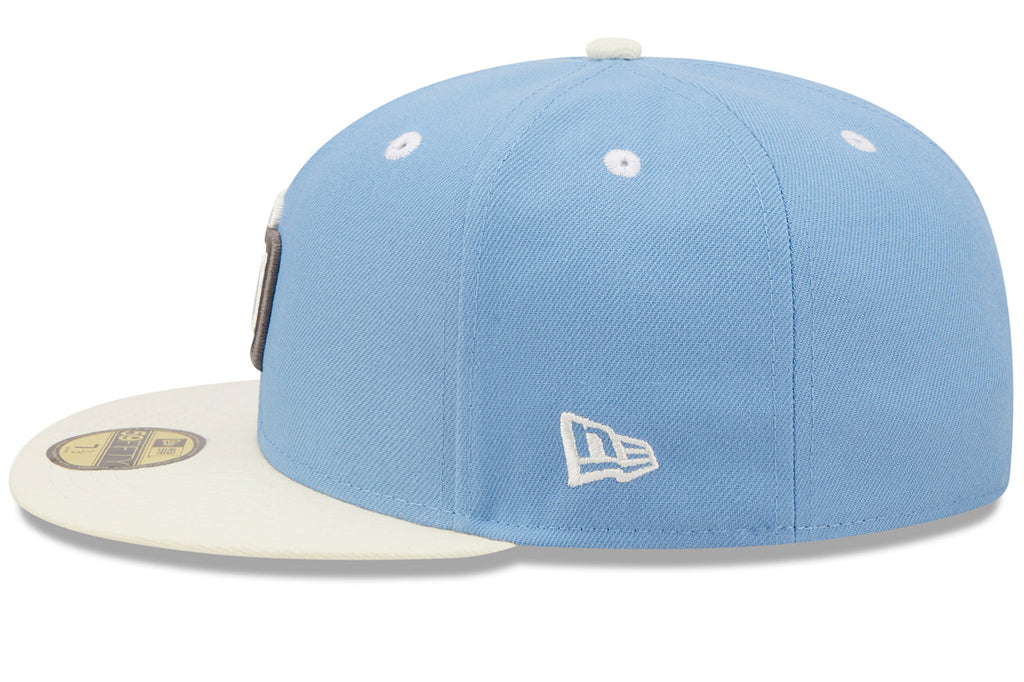 New Era x Lids HD San Diego Padres 2022 Summit 59FIFTY Fitted Cap