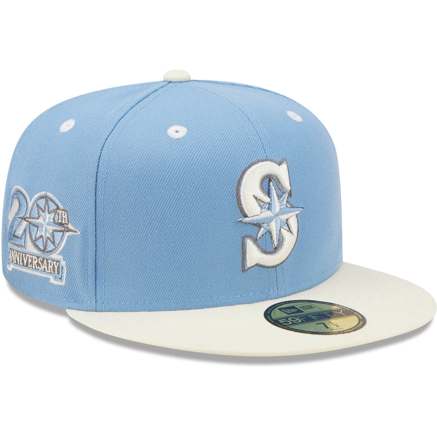 Seattle Mariners City Connect Collection - Lids