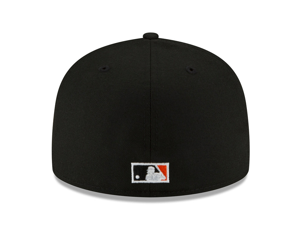 Lids HD x New Era Baltimore Orioles 09.06.95 Legends Pack 59FIFTY Fitted Cap