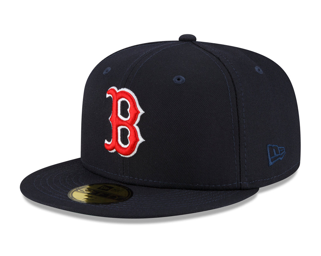 Lids HD x New Era Boston Red Sox 10.17.04 Legends Pack 59FIFTY Fitted Cap