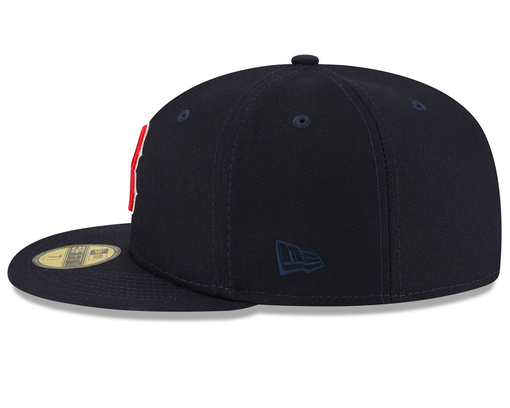 Lids HD x New Era Boston Red Sox 10.17.04 Legends Pack 59FIFTY Fitted Cap