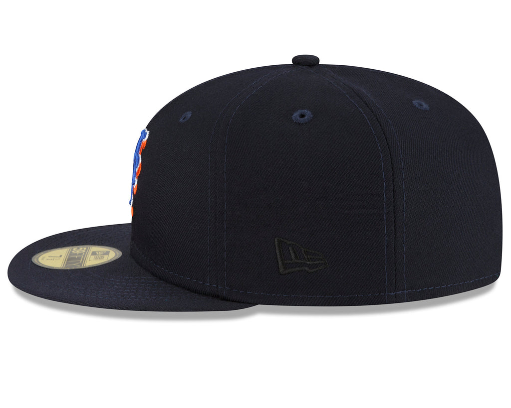 Lids HD x New Era New York Mets 05.05.04 Legends Pack 59FIFTY Fitted Cap