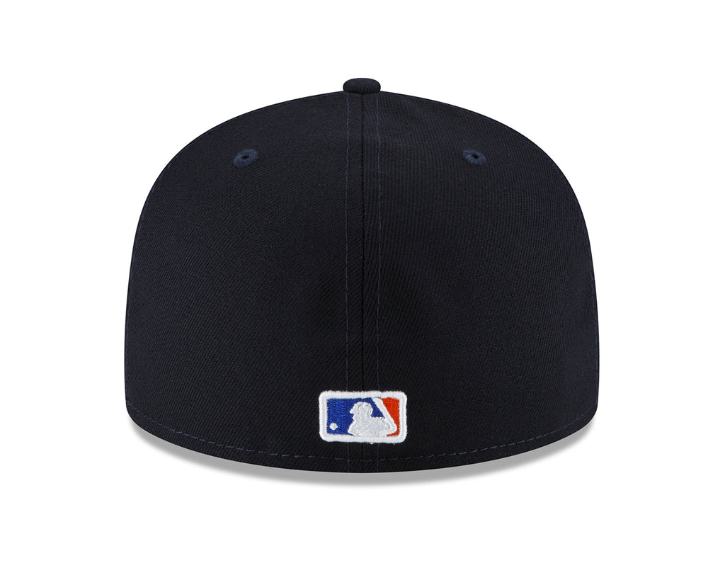 Lids HD x New Era New York Mets 05.05.04 Legends Pack 59FIFTY Fitted Cap