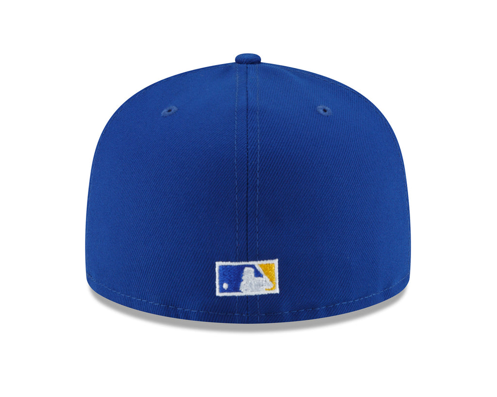 Lids HD x New Era Seattle Mariners 04.03.89 Legends Pack 59FIFTY Fitted Cap