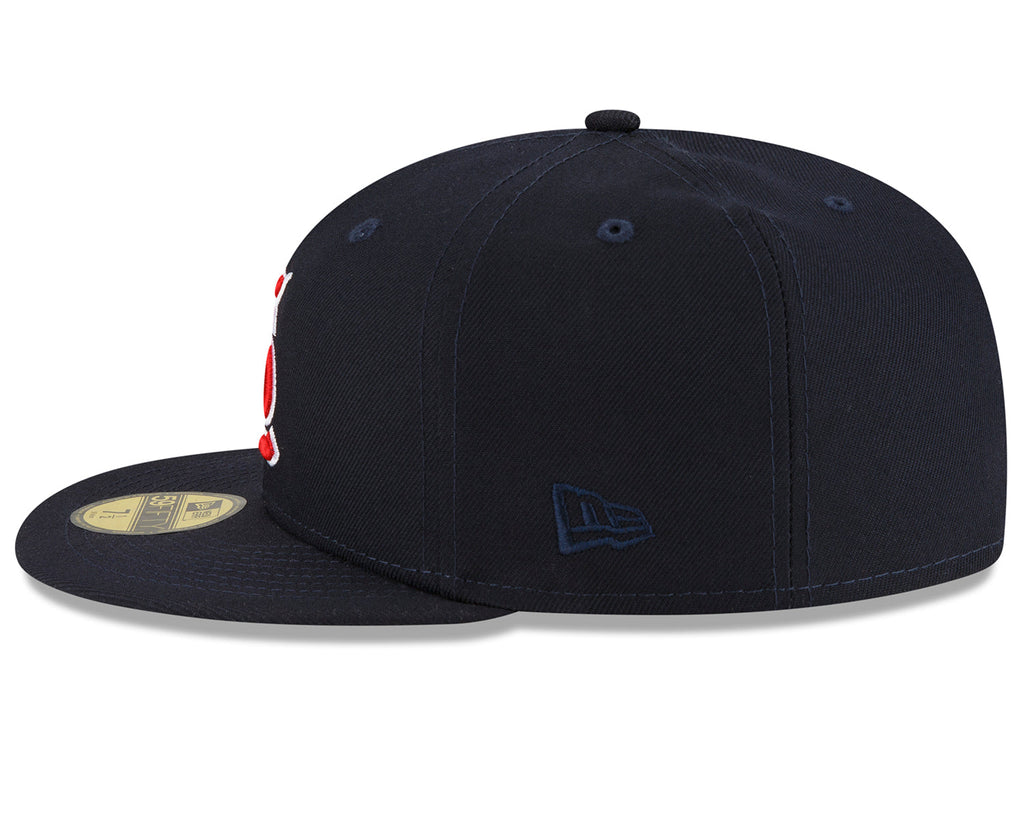 Lids HD x New Era St. Louis Cardinals 10.22.11 Legends Pack 59FIFTY Fitted Cap