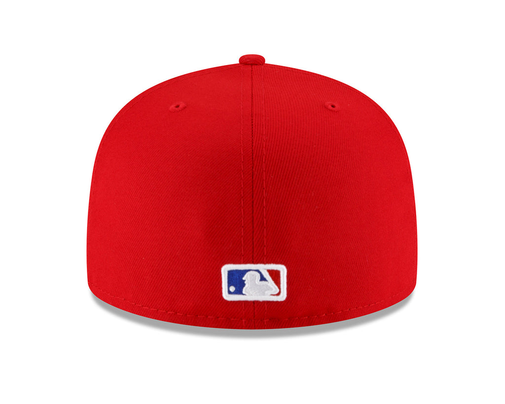 Lids HD x New Era Texas Rangers 04.13.99 Legends Pack 59FIFTY Fitted Cap