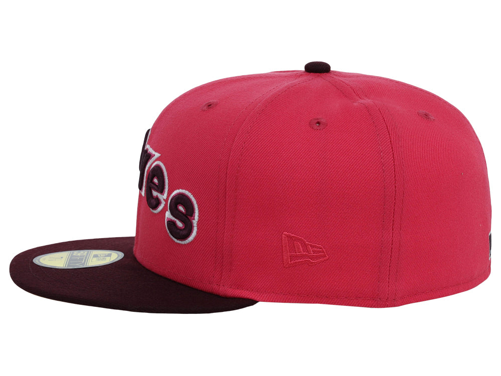 New Era x Lids HD San Diego Padres 2023 Shortcake 59FIFTY Fitted Cap