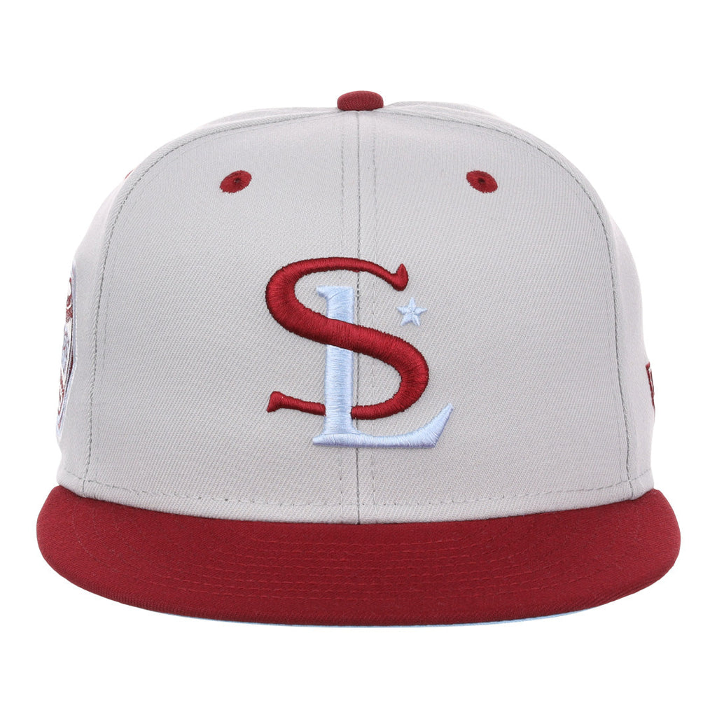 St. Louis Stars Negro League Baseball Fan Cap, Hats for sale
