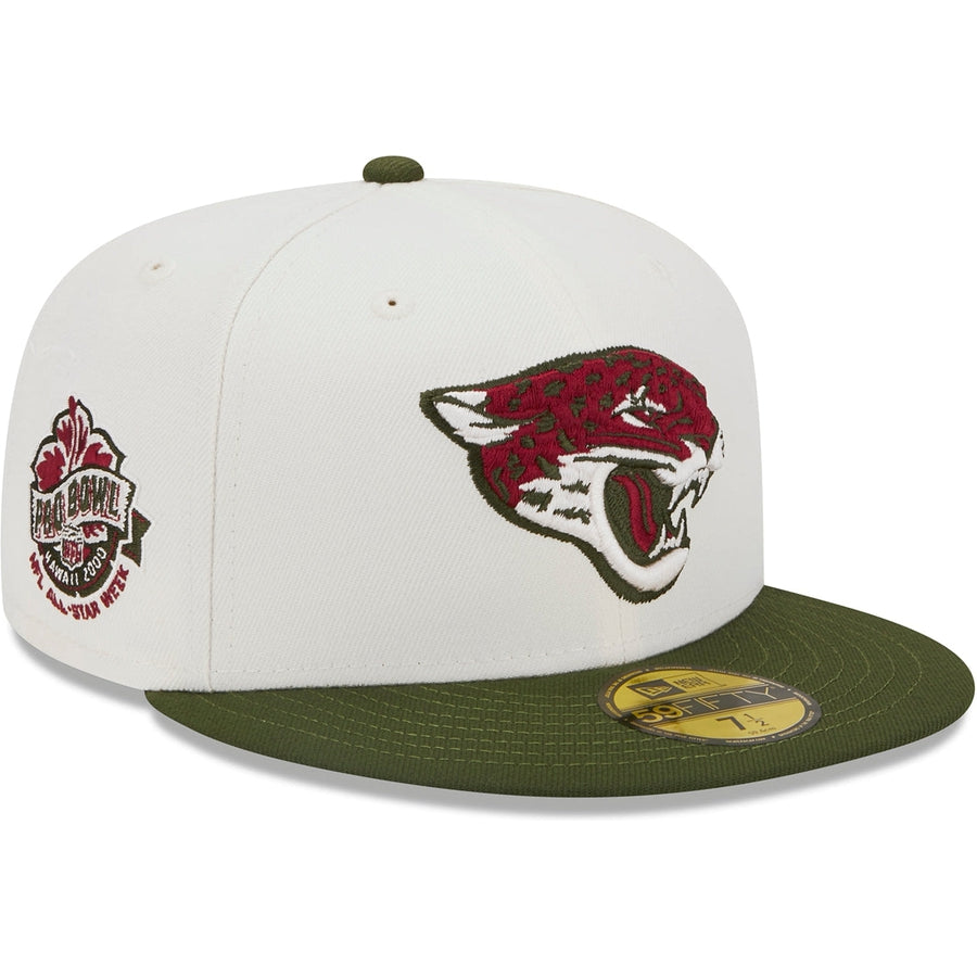 Lids Buffalo Bills New Era Woodland 59FIFTY Fitted Hat - Camo