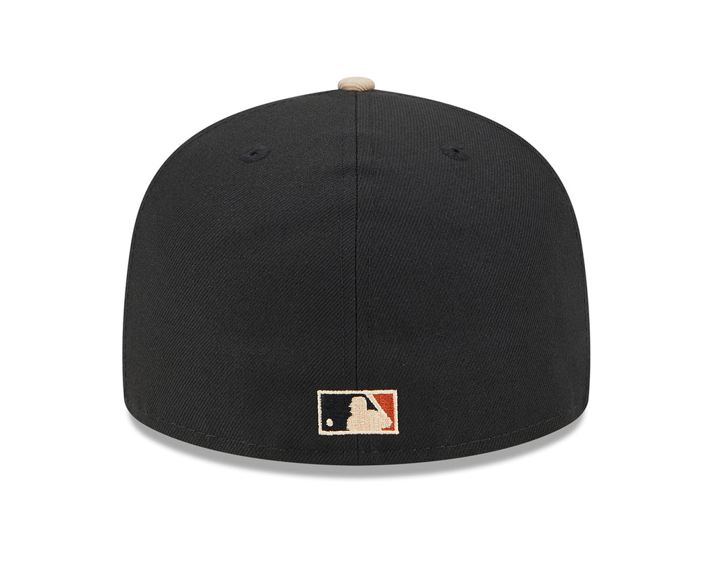 Lids HD x New Era Arizona Diamondbacks Rust Belt 2.0 59FIFTY Fitted Cap