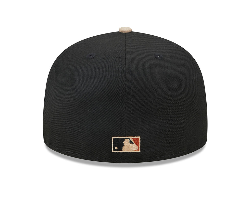 Lids HD x New Era Baltimore Orioles Rust Belt 2.0 59FIFTY Fitted Cap