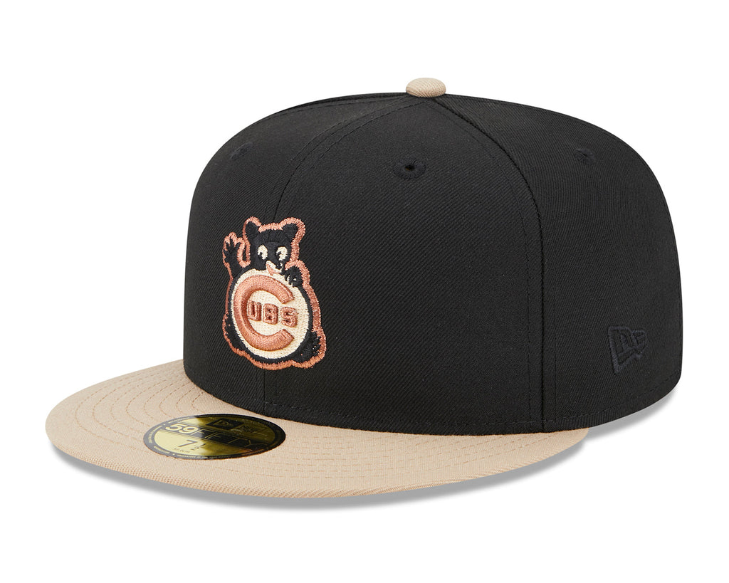 Lids HD x New Era Chicago Cubs Rust Belt 2.0 59FIFTY Fitted Cap