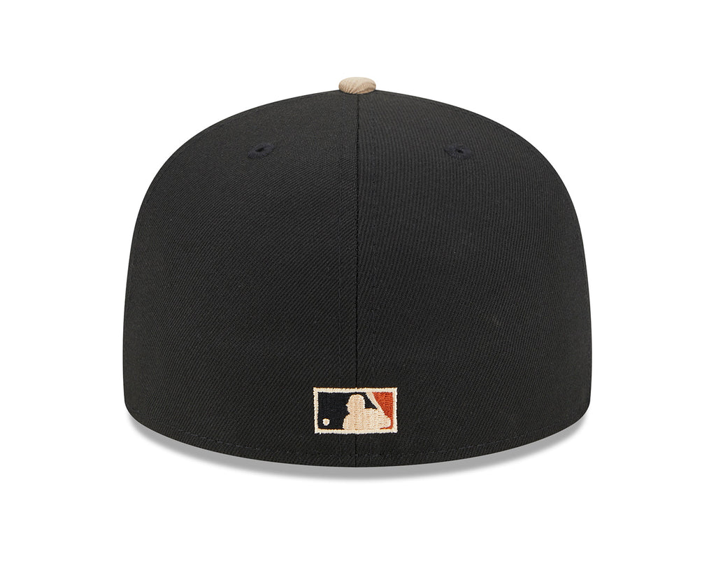 Lids HD x New Era Florida Marlins Rust Belt 2.0 59FIFTY Fitted Cap