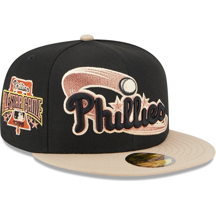 New Era x Just Don 59Fifty Fitted Philadelphia Phillies – AWOL