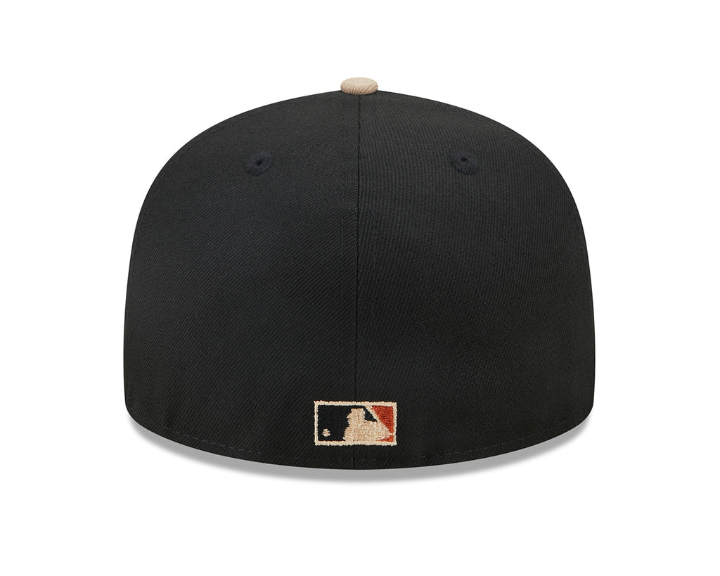 Lids HD x New Era Pittsburgh Pirates Rust Belt 2.0 59FIFTY Fitted Cap