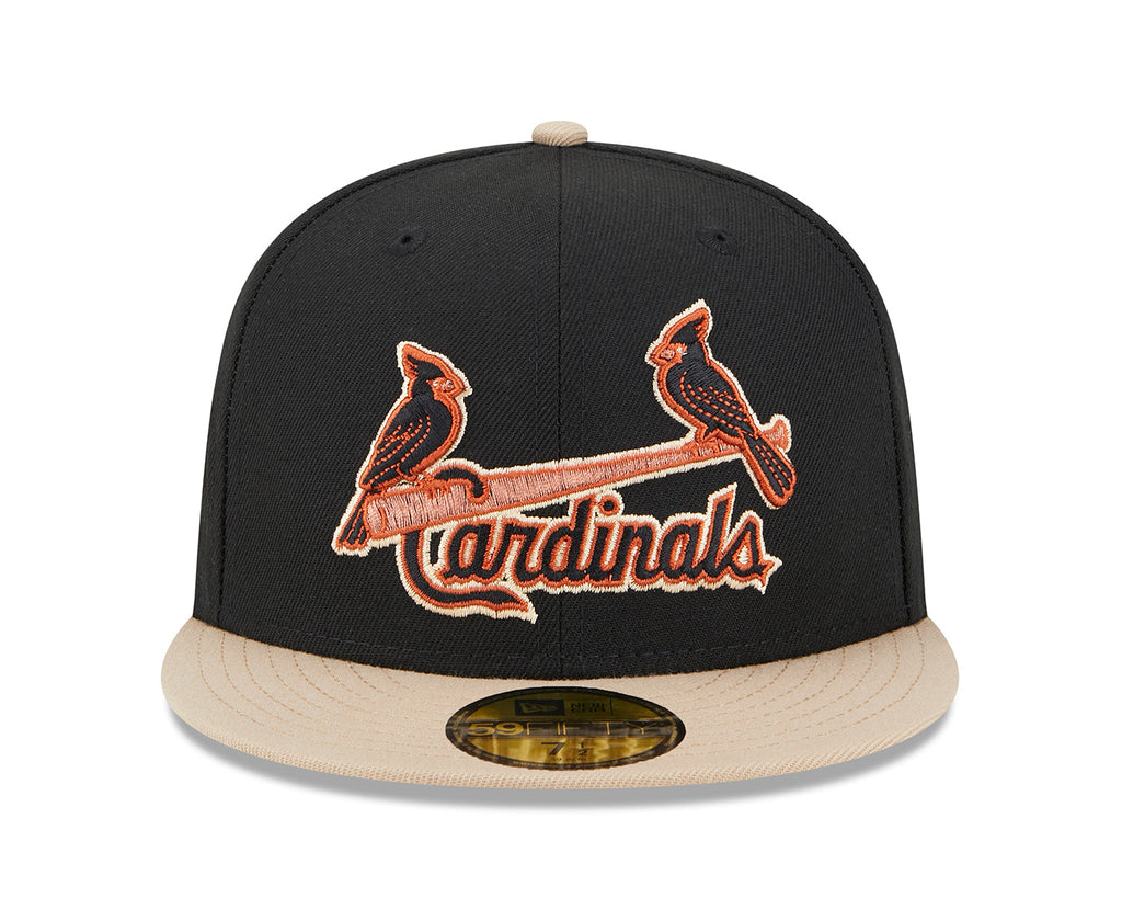 Lids HD x New Era St. Louis Cardinals Rust Belt 2.0 59FIFTY Fitted Cap