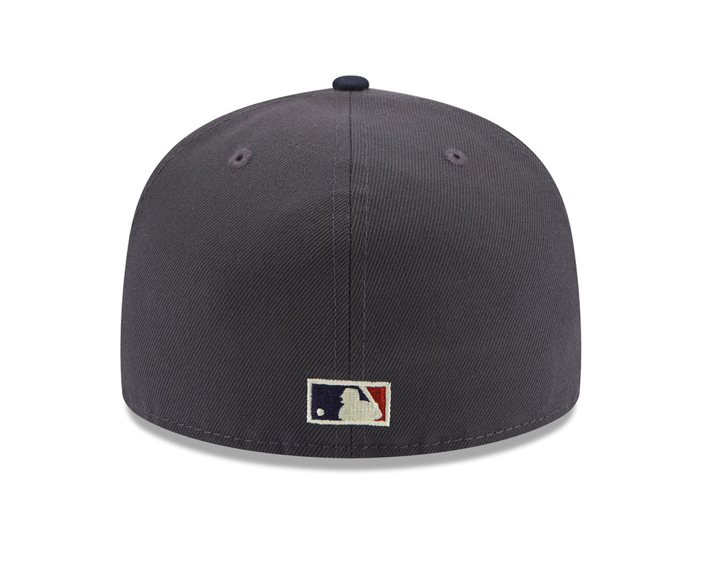 New Era x Lids HD Colorado Rockies 2023 Sea Fog 59FIFTY Fitted Cap