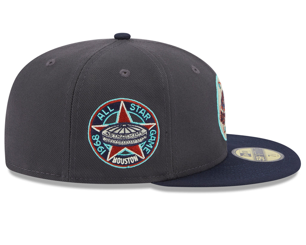 New Era x Lids HD Houston Astros 2023 Sea Fog 59FIFTY Fitted Cap