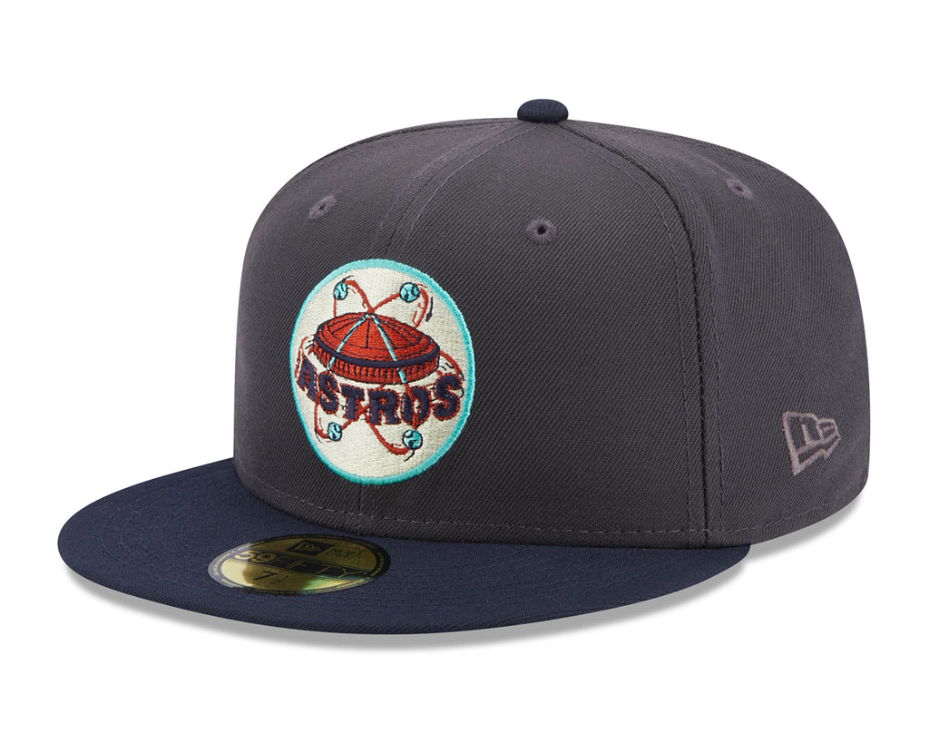 New Era x Lids HD Houston Astros 2023 Sea Fog 59FIFTY Fitted Cap