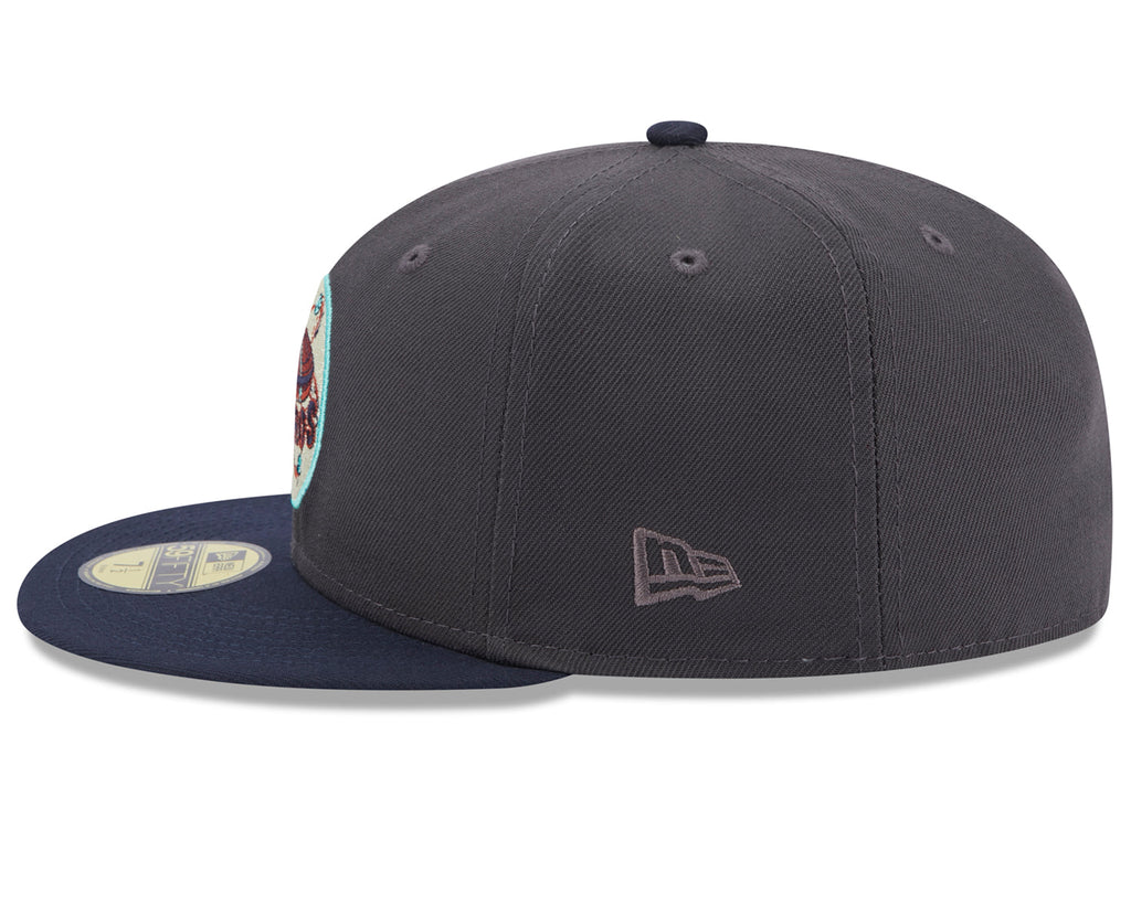 New Era x Lids HD Houston Astros 2023 Sea Fog 59FIFTY Fitted Cap