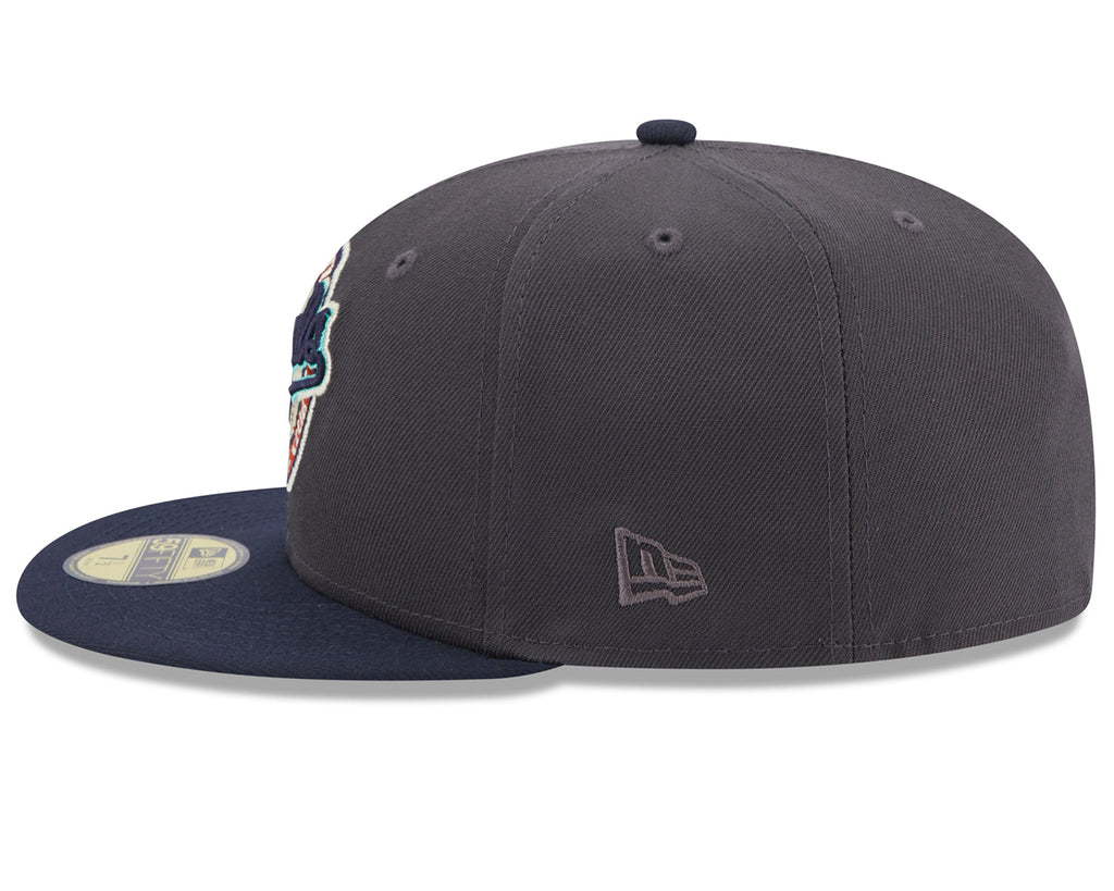 New Era x Lids HD Kansas City Royals 2023 Sea Fog 59FIFTY Fitted Cap