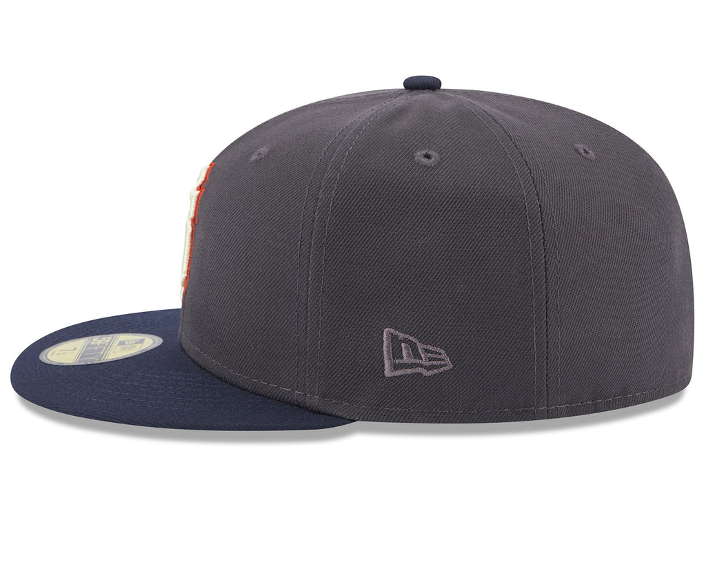 New Era x Lids HD San Francisco Giants 2023 Sea Fog 59FIFTY Fitted Cap