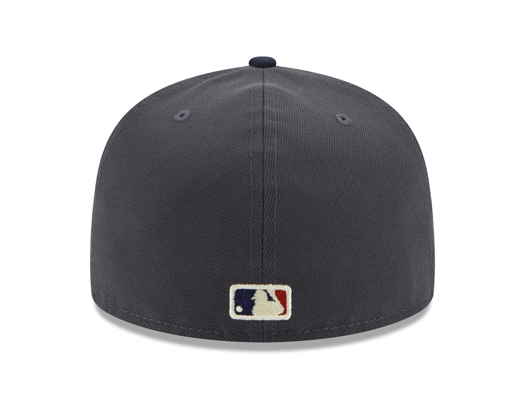 New Era x Lids HD Texas Rangers 2023 Sea Fog 59FIFTY Fitted Cap