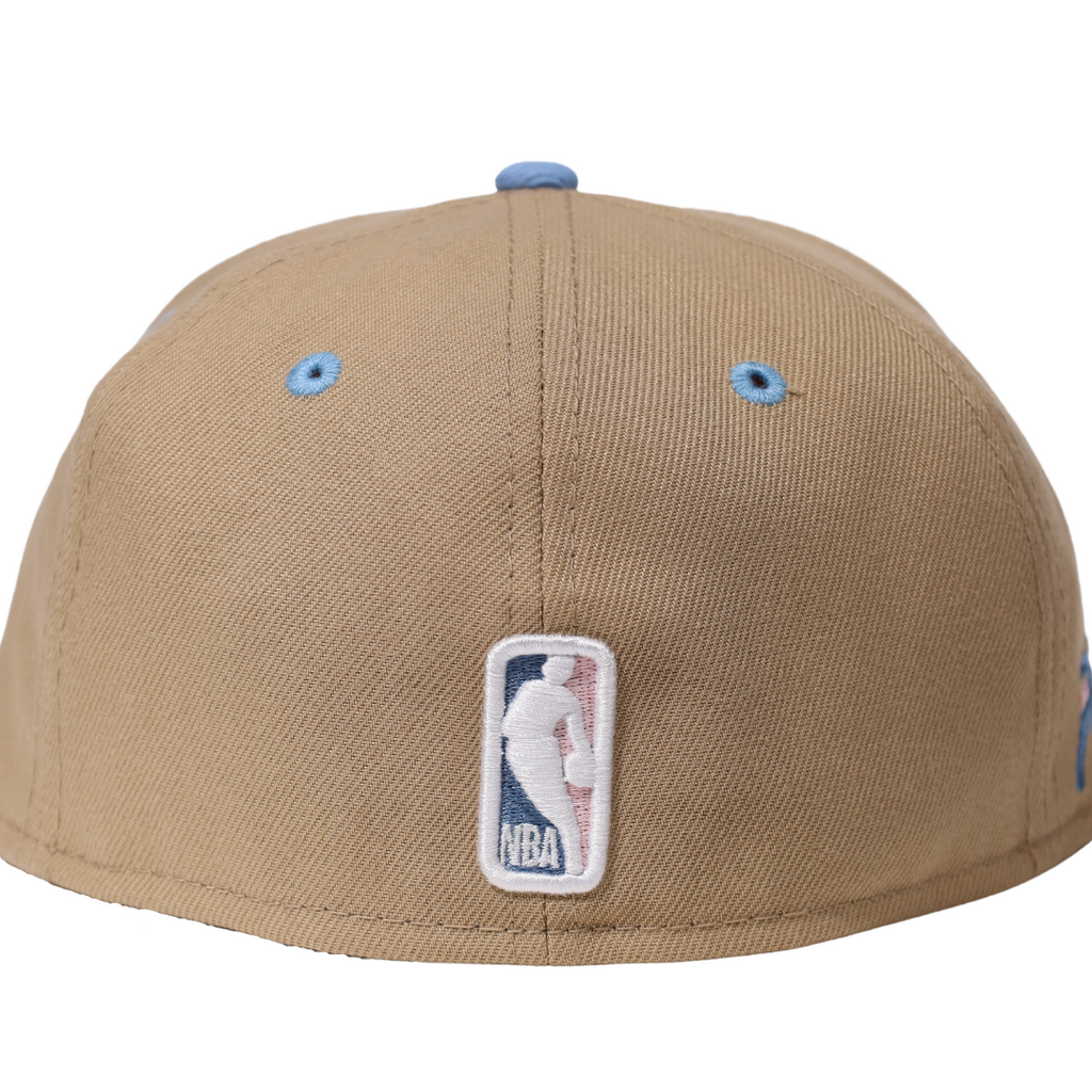 New Era Indiana Pacers Classic 59FIFTY Fitted Hat